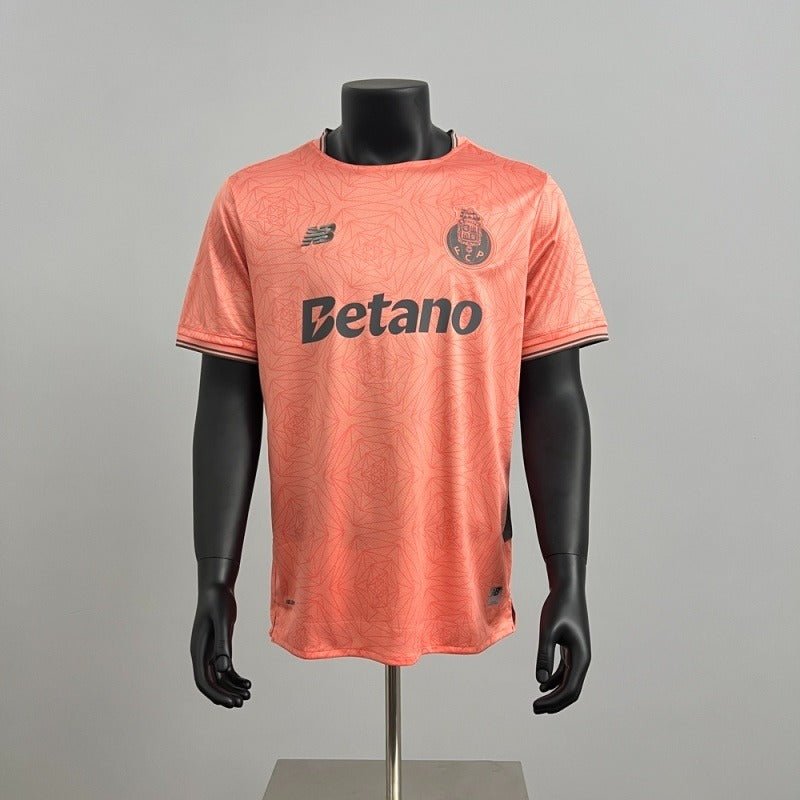 FC Porto 2025 - 2026 away - WCFOOTBALLSUIT Main image