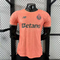 FC Porto 2025 - 2026 away Player - WCFOOTBALLSUIT
