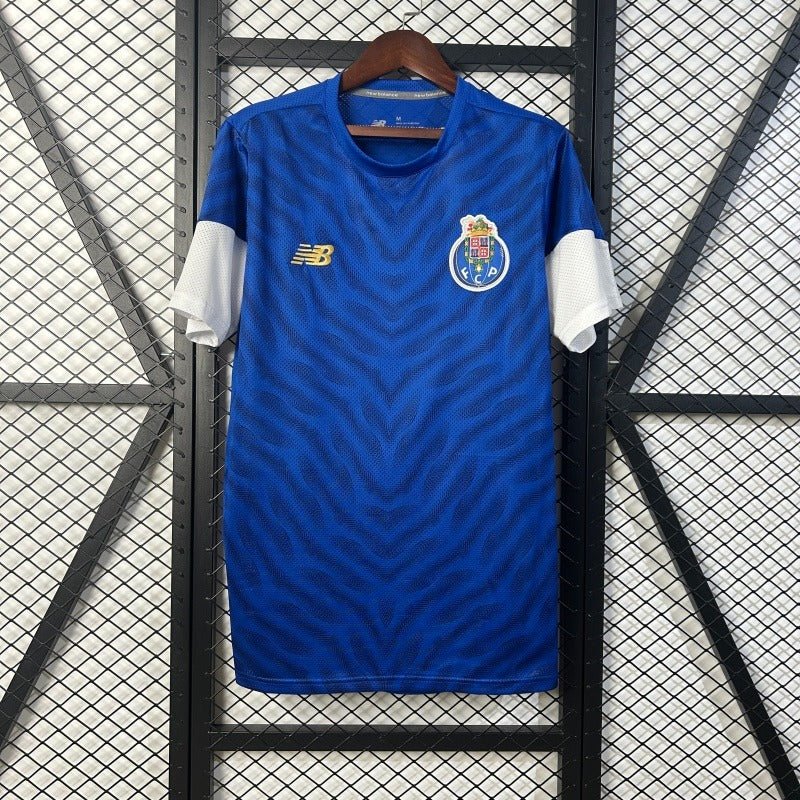 FC Porto 2025 - 2026 special edition - WCFOOTBALLSUIT Main image