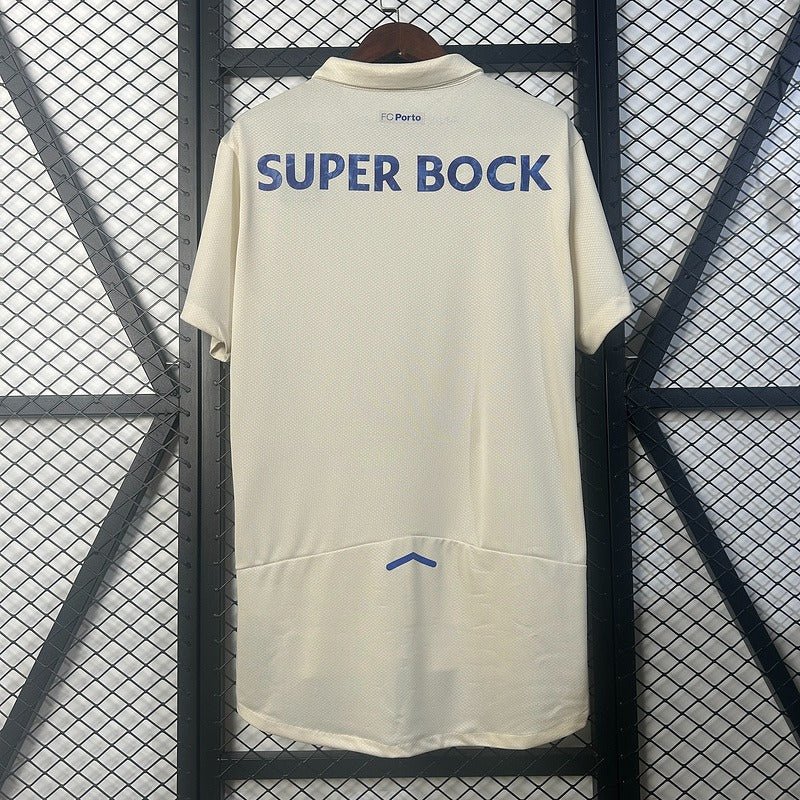 FC Porto 2025-2026 third away Secondary image