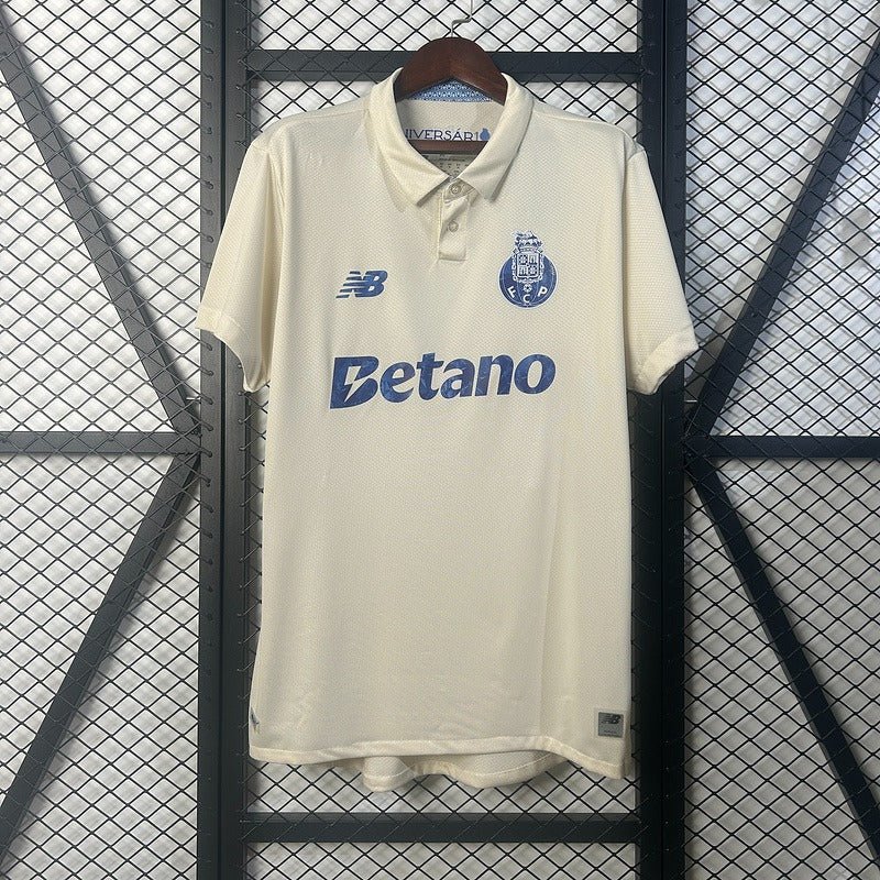 FC Porto 2025 - 2026 third away - WCFOOTBALLSUIT Main image