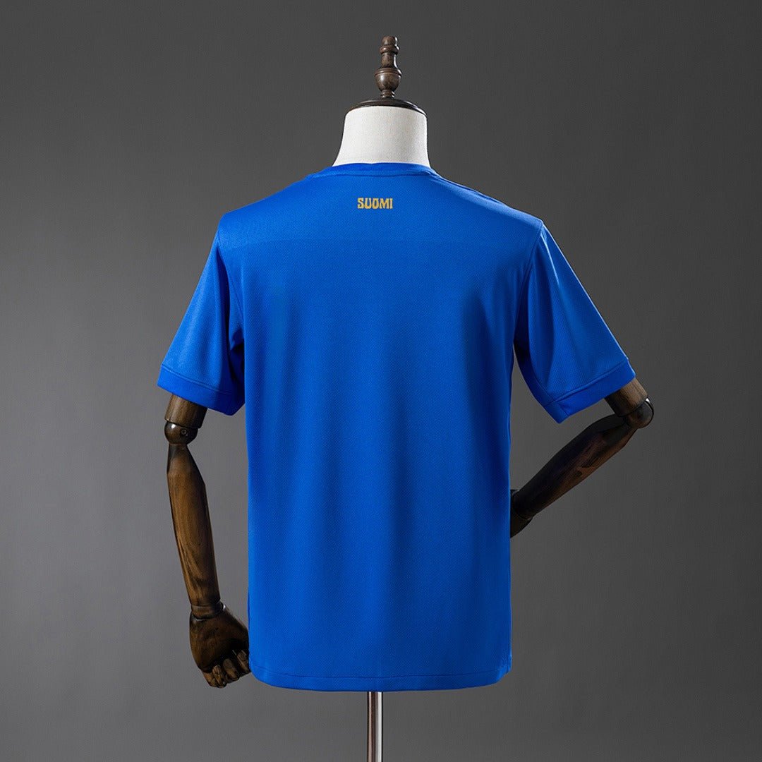 Finland 2026 Away Fan Image secondaire du produit