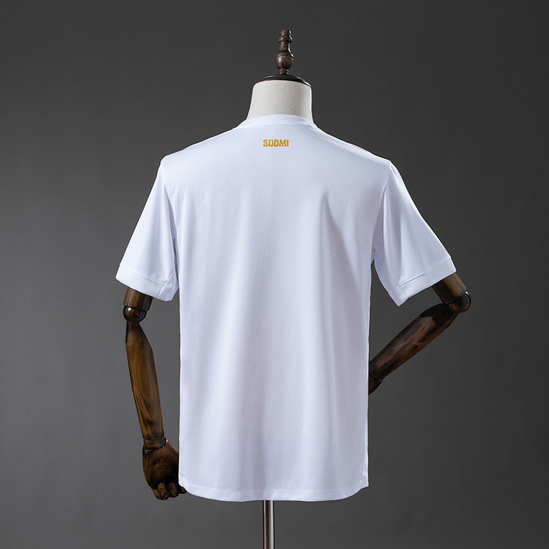 Finland 2026 Home Fan Image secondaire du produit
