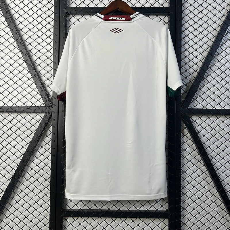 Fluminense FC 2025-2026 away Image secondaire du produit