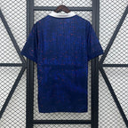 France national 2025 home - WCFOOTBALLSUIT