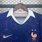 France national 2025 home - WCFOOTBALLSUIT
