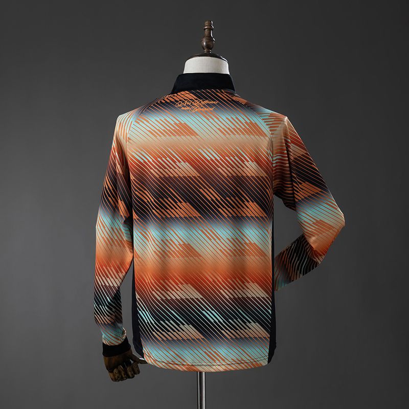 France 2026 Goalkeeper Fan Long Sleeve Secondary image