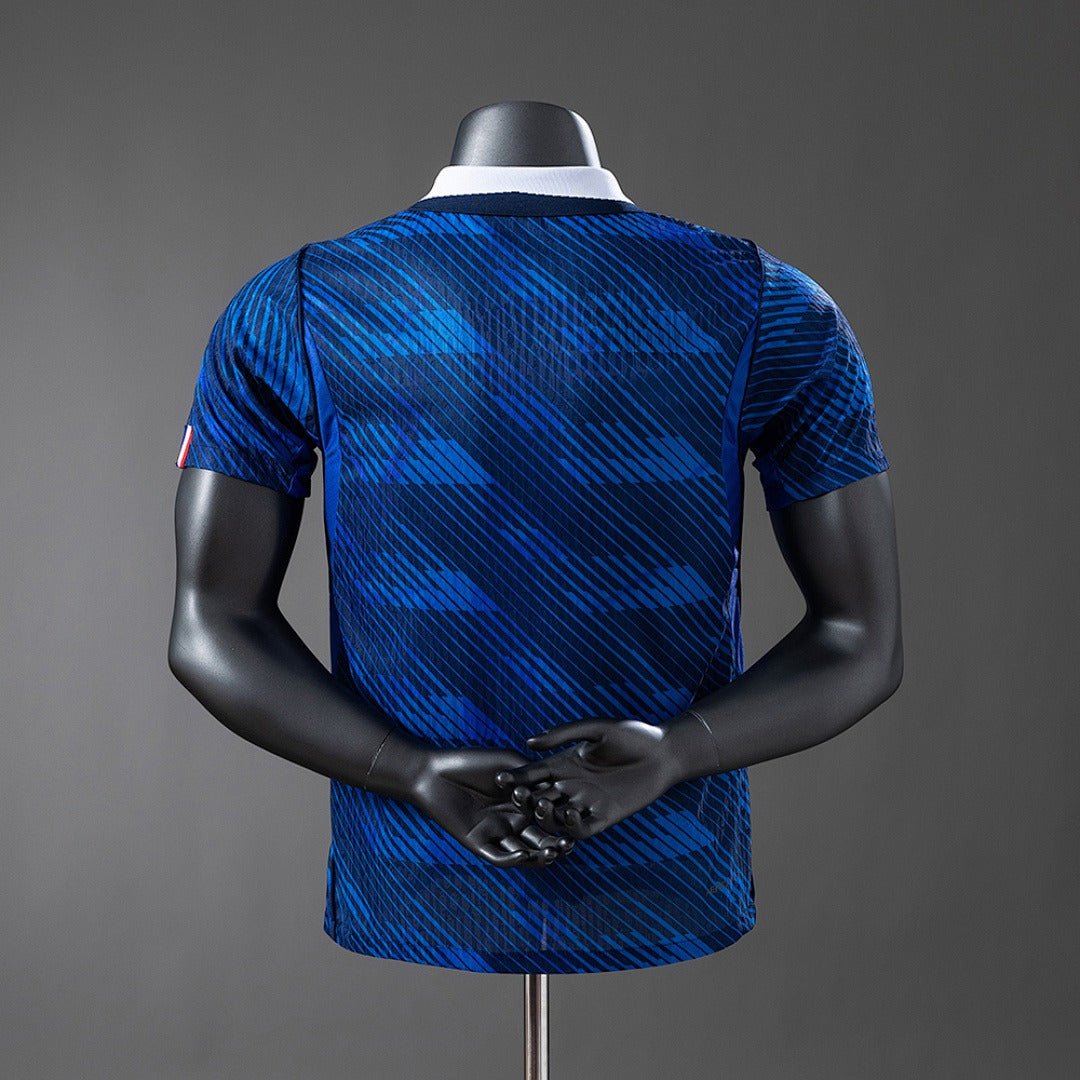 France 2026 Home player Secondary image