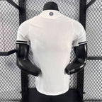 Fulham FC 2025 - 2026 home player - WCFOOTBALLSUIT