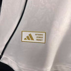 Fulham FC 2025 - 2026 home player - WCFOOTBALLSUIT