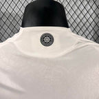Fulham FC 2025 - 2026 home player - WCFOOTBALLSUIT