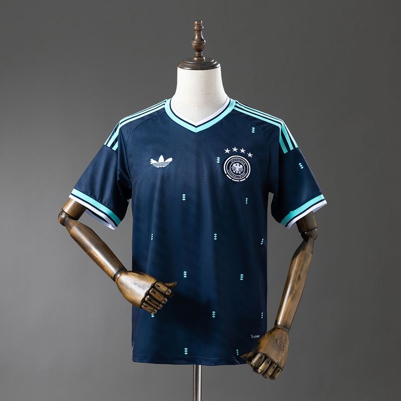 Germany national 2026 Away Fan - WCFOOTBALLSUIT Main image