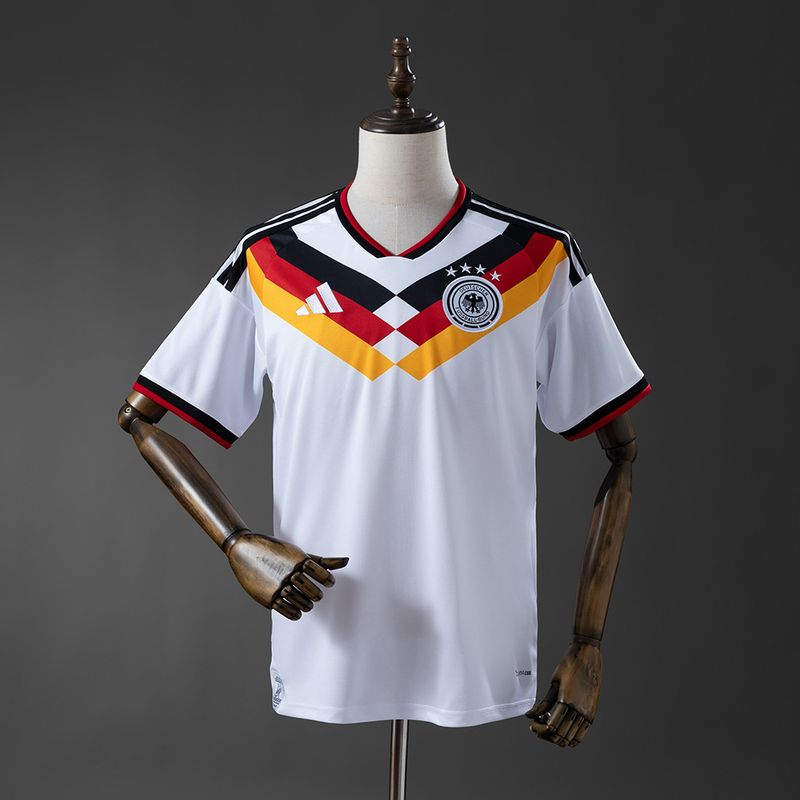 Germany national 2026 home Fan - WCFOOTBALLSUIT Main image