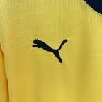 Girona FC 2025 - 2026 away - WCFOOTBALLSUIT