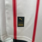 Girona FC 2025 - 2026 home - WCFOOTBALLSUIT