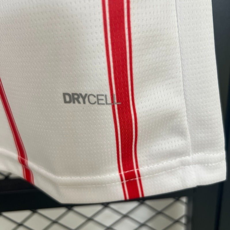 Girona FC 2025 - 2026 home - WCFOOTBALLSUIT