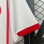 Girona FC 2025 - 2026 home - WCFOOTBALLSUIT