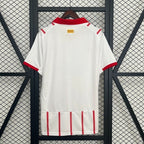 Girona FC 2025 - 2026 home - WCFOOTBALLSUIT