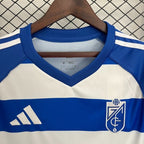 Granada CF 2025 - 2026 away - WCFOOTBALLSUIT