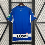 Granada CF 2025 - 2026 away - WCFOOTBALLSUIT