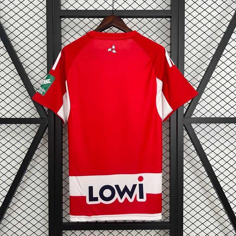 Granada CF 2025-2026 home Secondary image