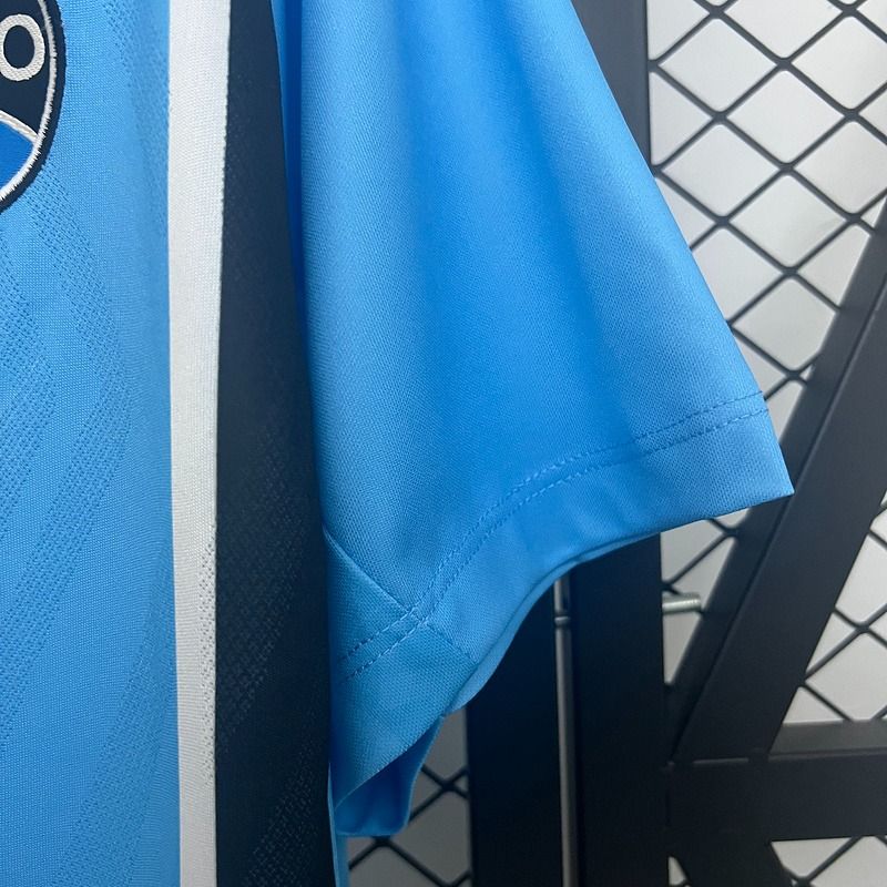 Gremio 2025 - 2026 home - WCFOOTBALLSUIT