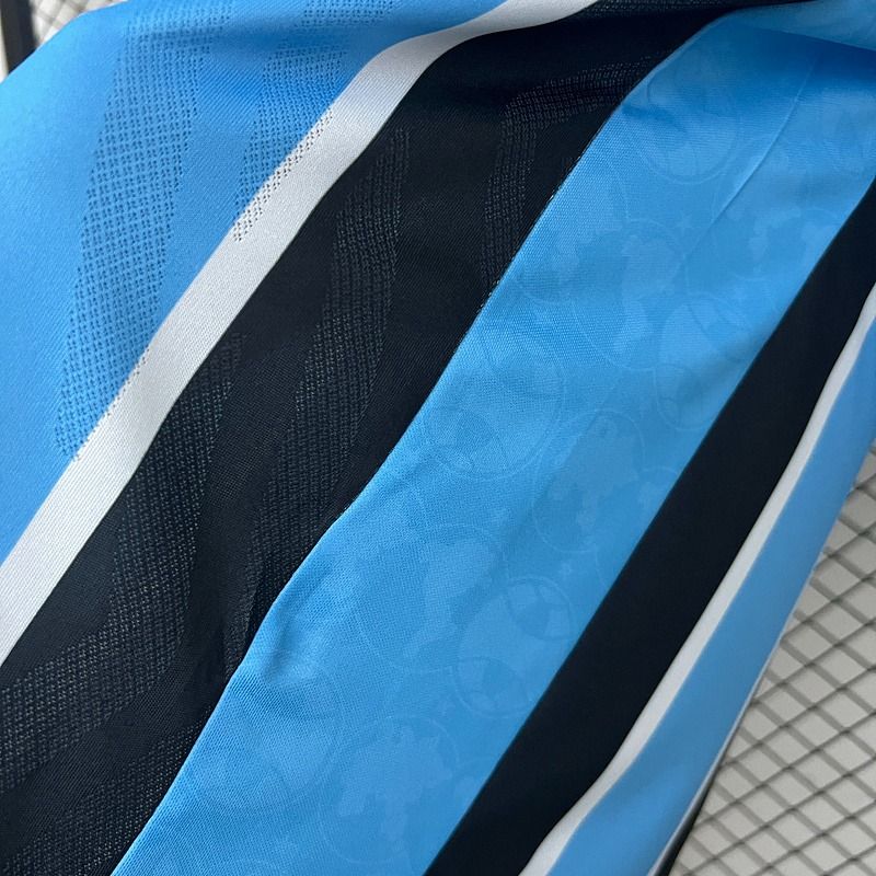 Gremio 2025 - 2026 home - WCFOOTBALLSUIT
