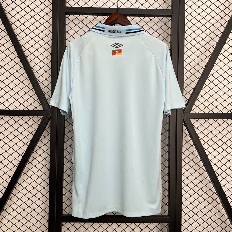 Gremio 2025-2026 third away Image secondaire du produit