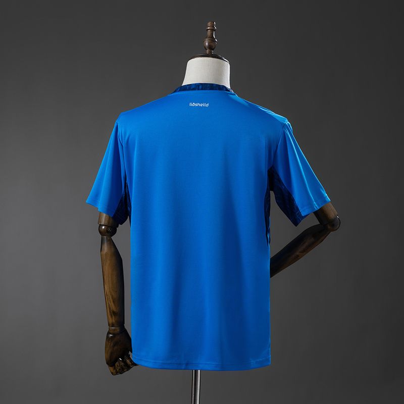 Iceland 2026 home Fan Image secondaire du produit