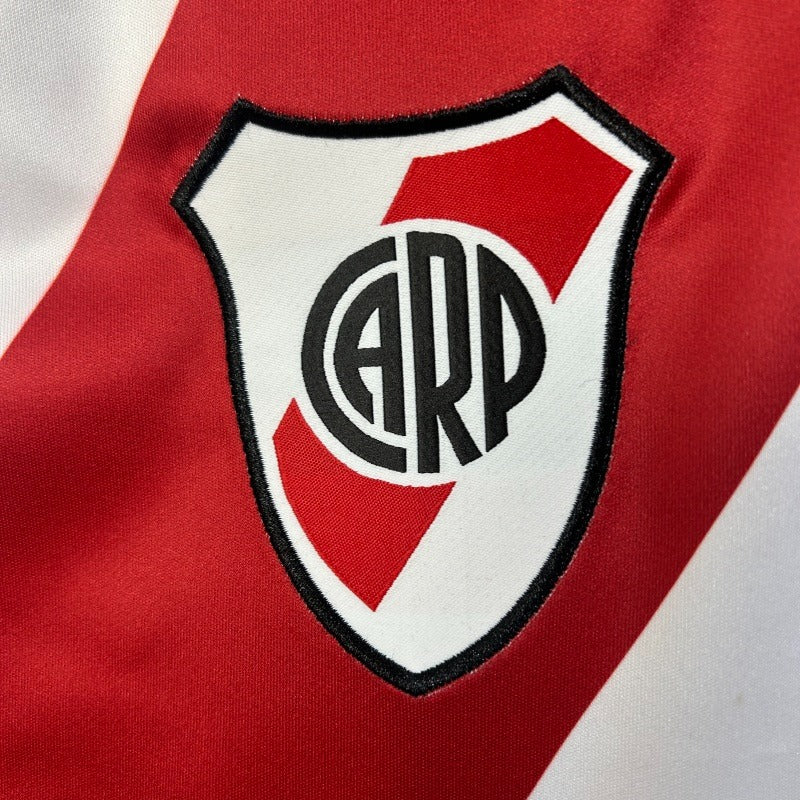 River Plate 2025-2026 domicile