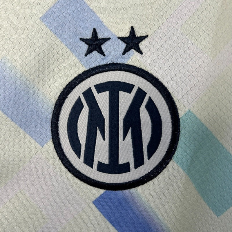 Inter Milan 2025-2026 away