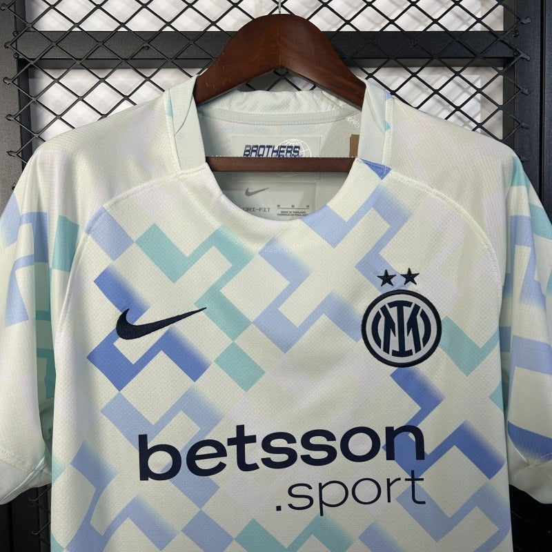 Inter Milan 2025-2026 away