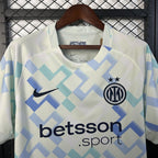 Inter Milan 2025-2026 away