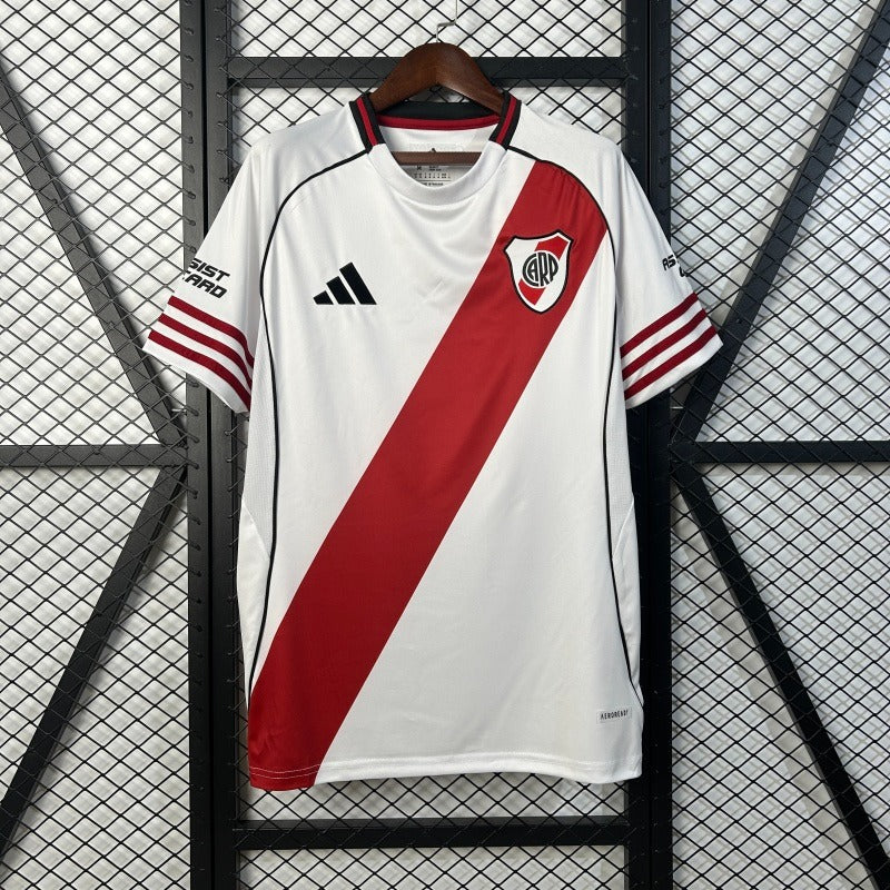 River Plate 2025-2026 domicile Main image
