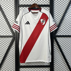 River Plate 2025-2026 domicile