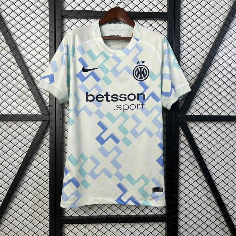 Inter Milan 2025-2026 away