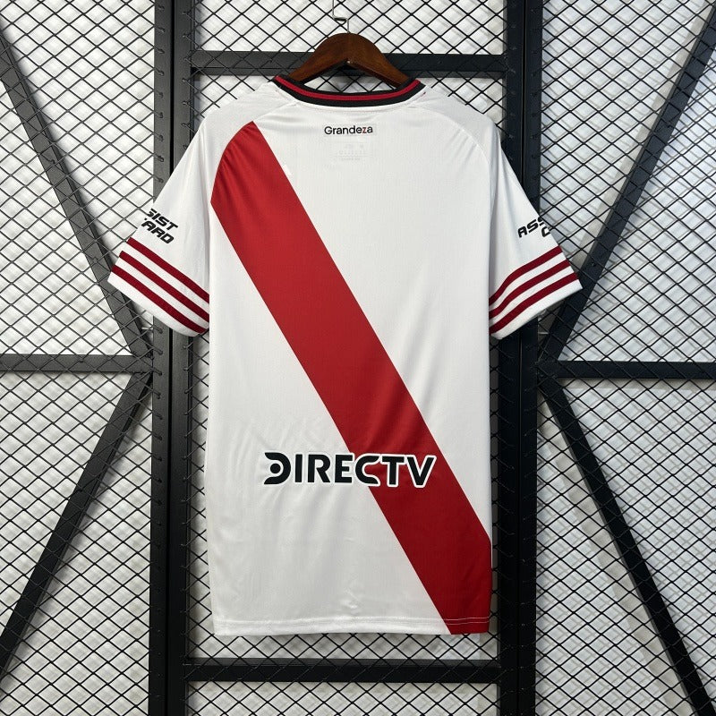 River Plate 2025-2026 domicile Secondary image