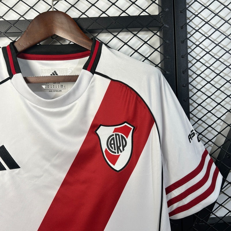 River Plate 2025-2026 domicile