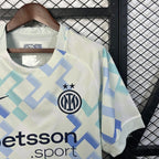 Inter Milan 2025-2026 away