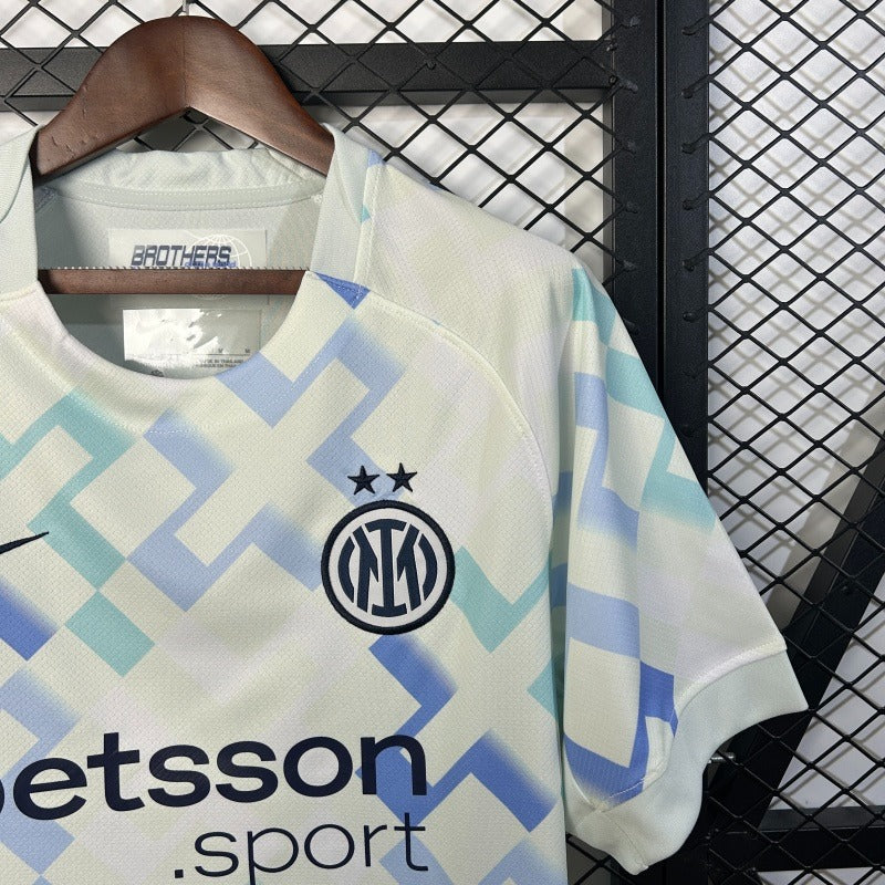 Inter Milan 2025-2026 away