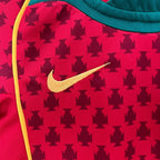 Retro Kids Portugal national 2004 home