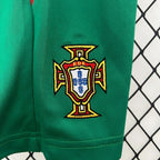 Retro Kids Portugal national 2004 home