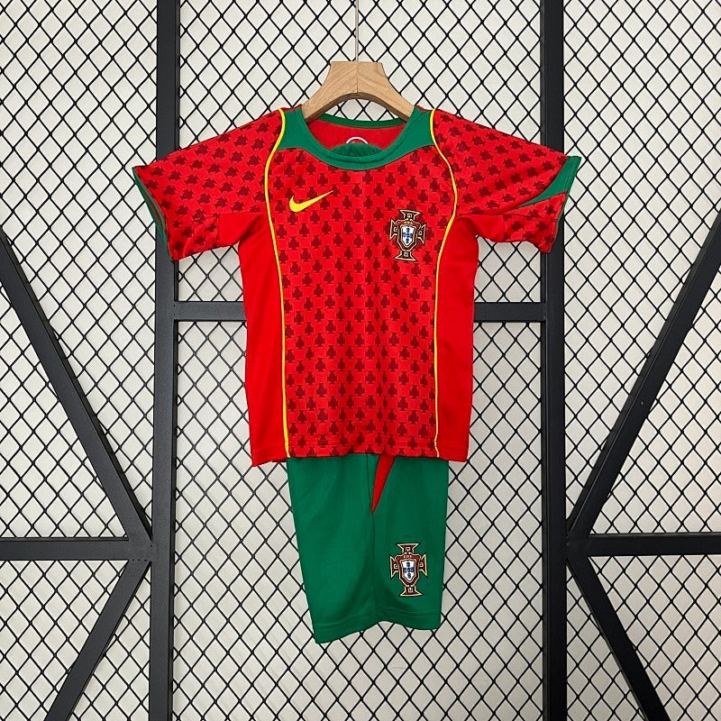 Retro Kids Portugal 2004 home Main image