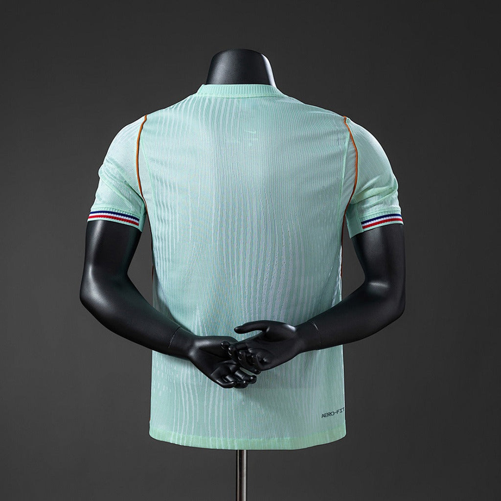 France national 2026 Away player