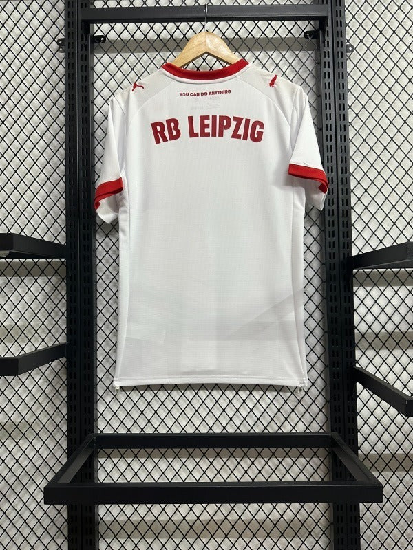 RB Leipzig 2025-2026 home