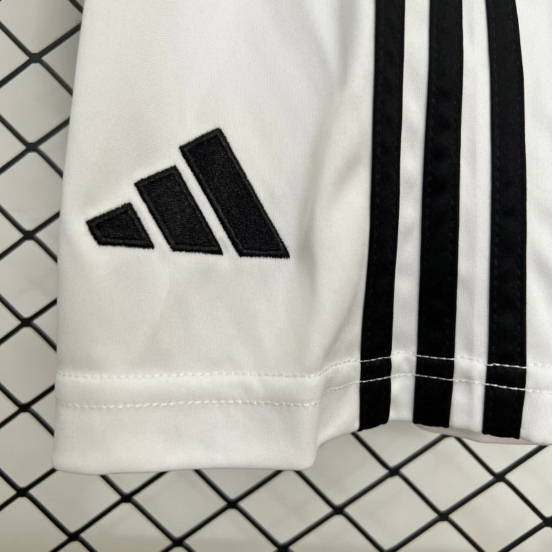 Kids River Plate 2025-2026 home