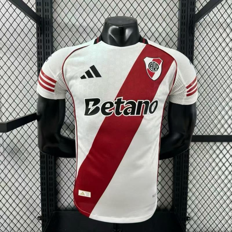 River Plate 2025-2026 home player Main image