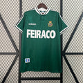 Retro La Coruña 1999-2000 away