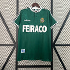 Retro La Coruña 1999-2000 away