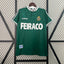 Retro La Coruña 1999-2000 away